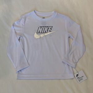New Nike 3T Longsleeve